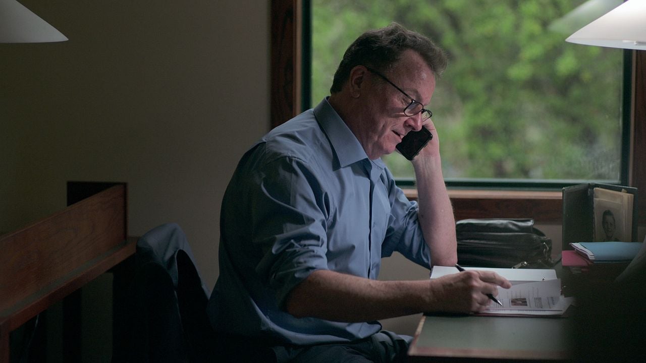 D.B. Cooper ¡Dónde estás? : Foto