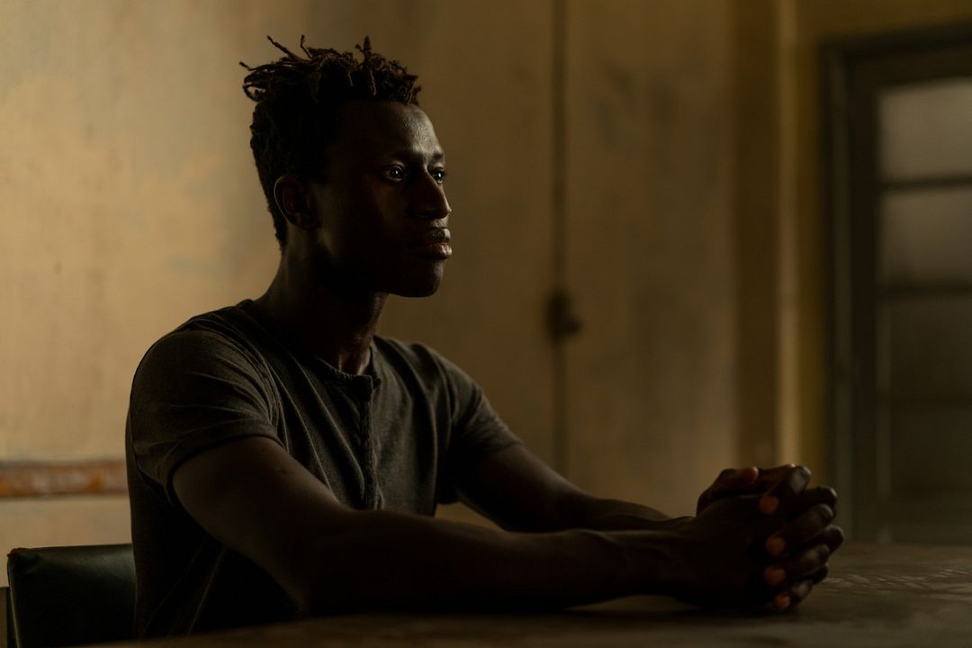 Crimes Of The Future : Foto