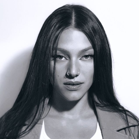 Póster Carlota Urdiales