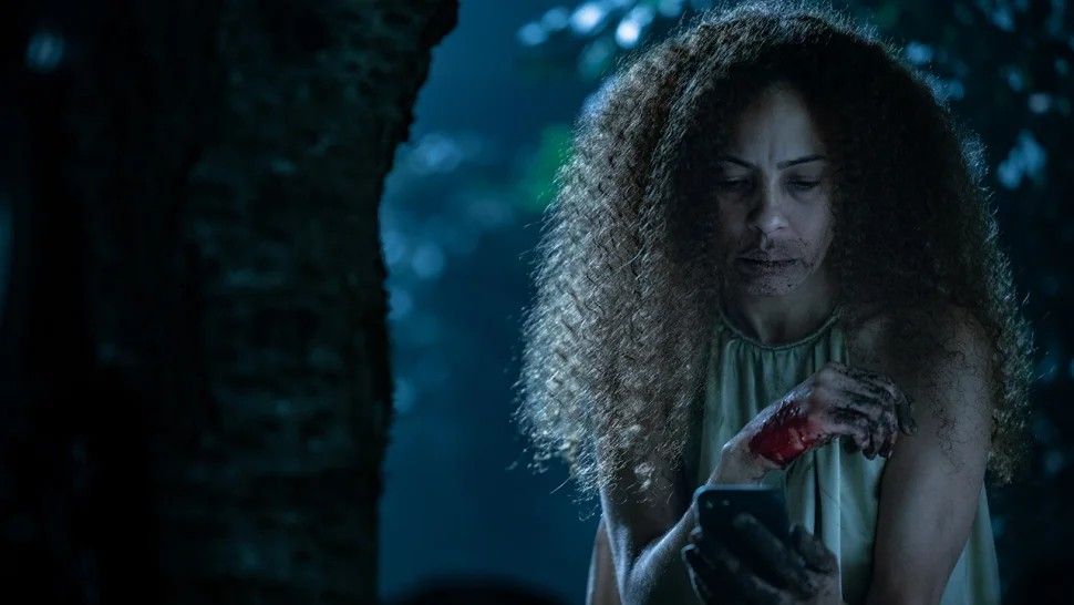 Yellowjackets : Foto