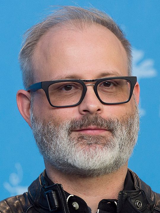 Póster Denis Côté