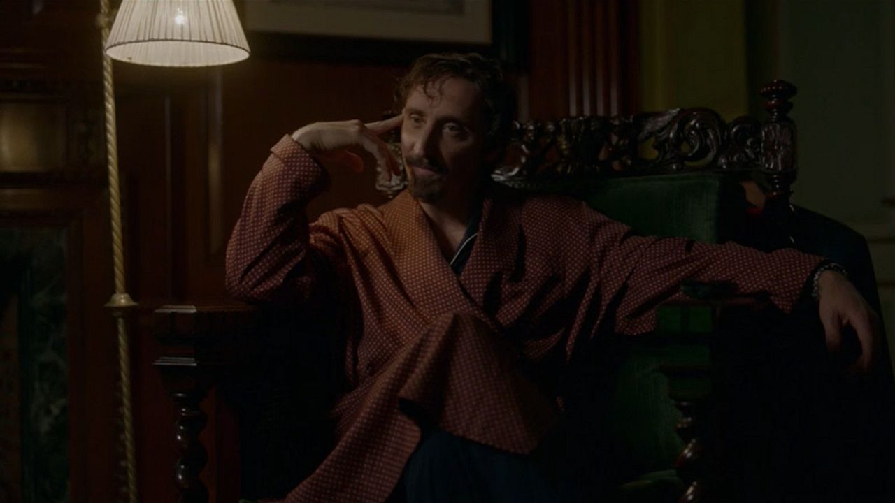 Parot : Foto Ivan Massagué