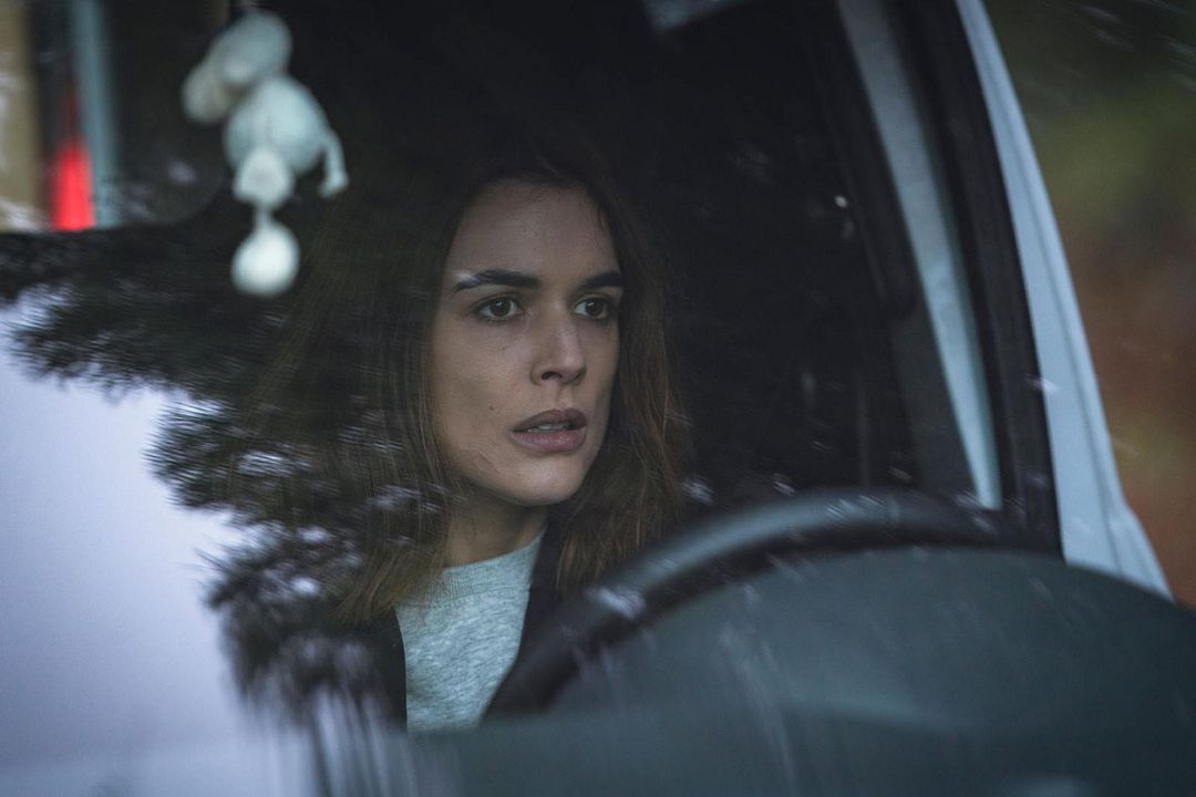 Parot : Foto Adriana Ugarte