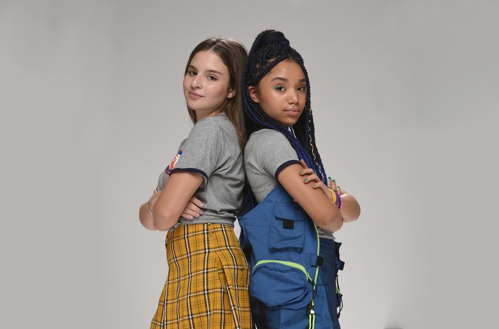 Hora de brillar : Foto