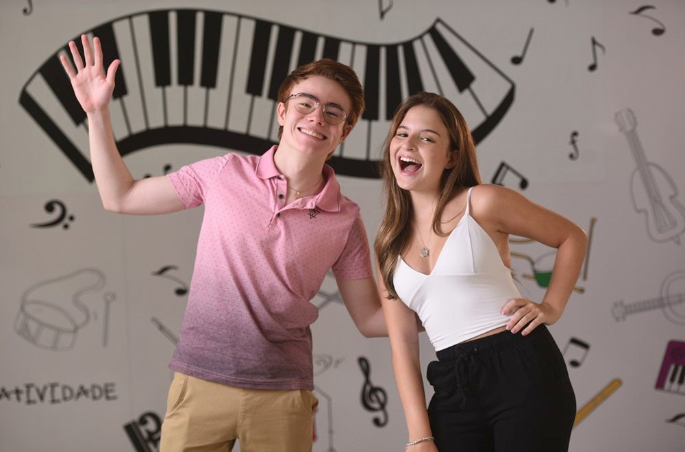 Hora de brillar : Foto