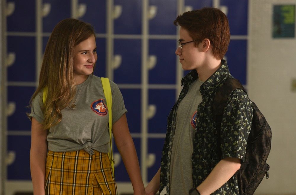 Hora de brillar : Foto