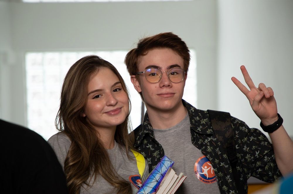 Hora de brillar : Foto