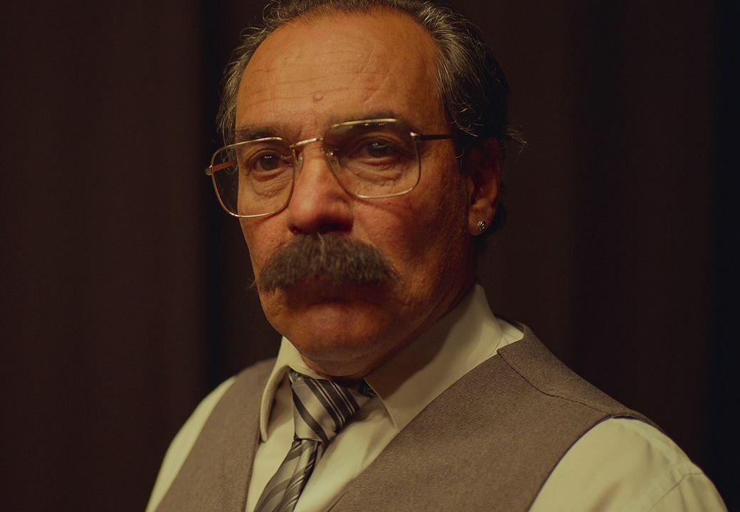 Los ladrones: La verdadera historia del robo del siglo : Foto