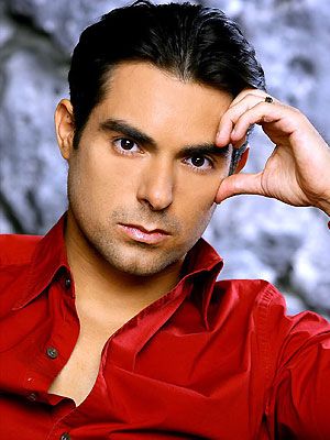 Póster Ernesto D'Alessio