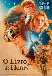 The Book of Henry : Póster