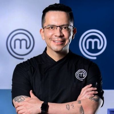 Póster José Ramón Castillo