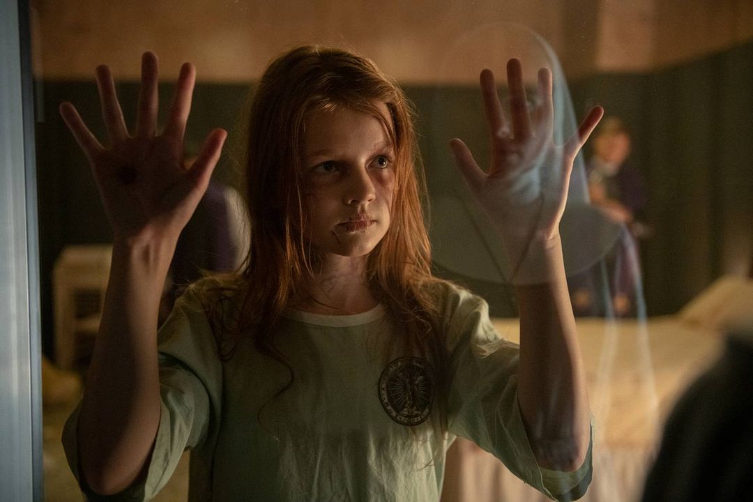 La Luz Del Diablo : Foto