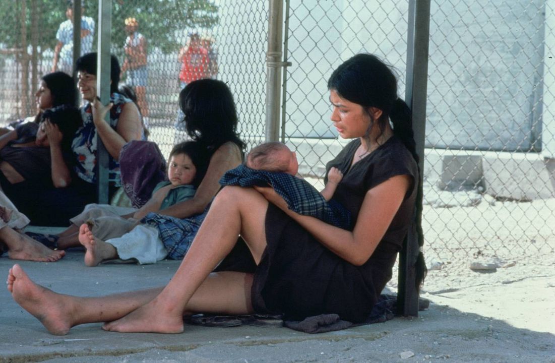 Foto Elpidia Carrillo