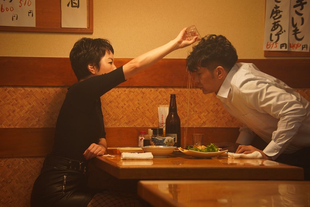 Yuugata no Otomodachi : Foto