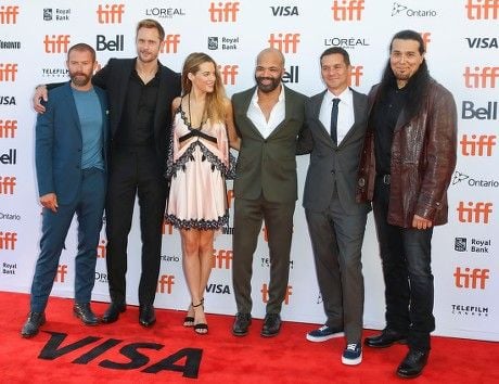 Póster Julian Black Antelope