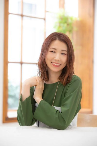 Póster Atsuko Ishizuka