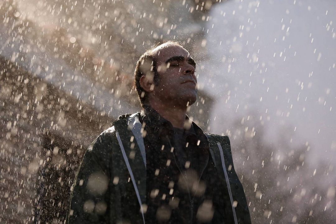 Maixabel : Foto Luis Tosar