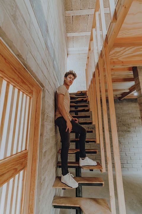 13:14: El reto de ayudar : Foto Juanpa Zurita