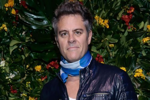 Póster Mike Amigorena