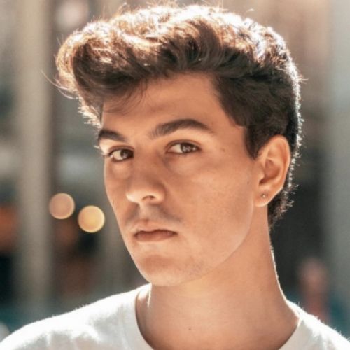 Póster Nil Cardoner