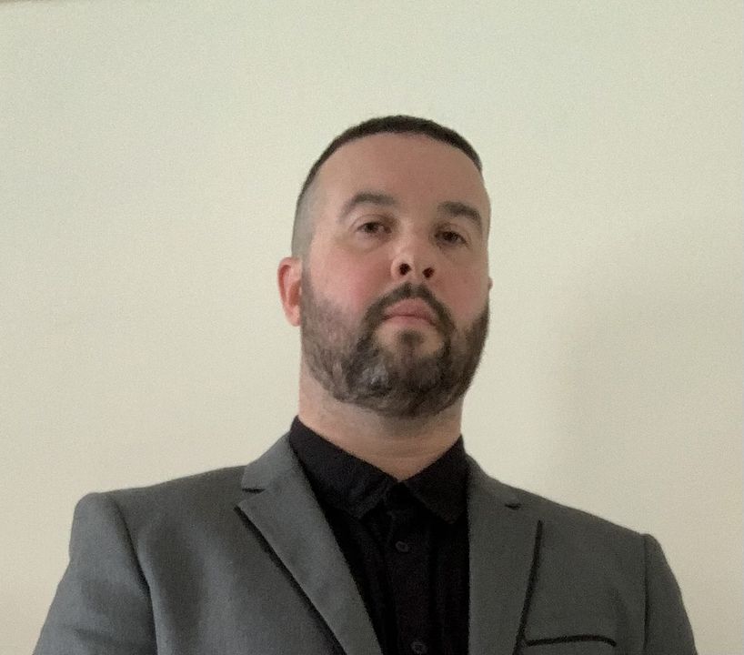 Póster Craig David Dowsett