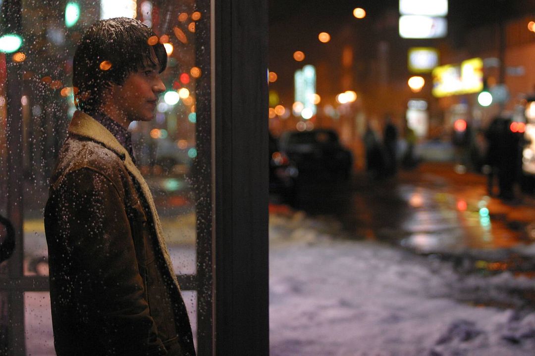 Foto Marc-André Grondin