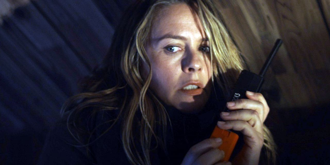 Los Últimos Sobrevivientes : Foto Alicia Silverstone