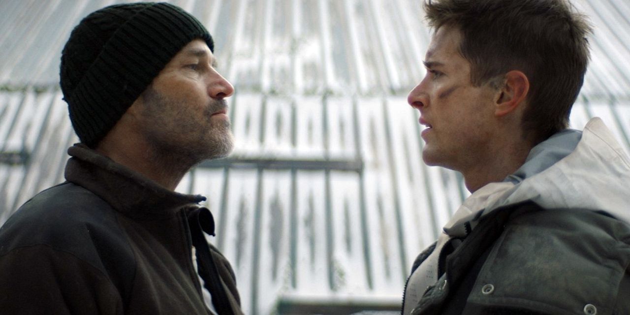 Los Últimos Sobrevivientes : Foto