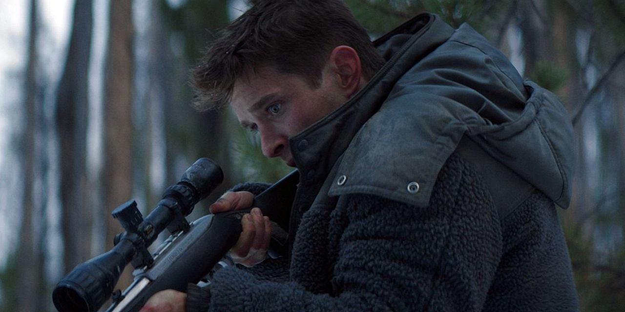 Los Últimos Sobrevivientes : Foto