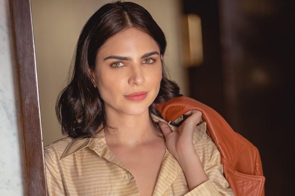 Póster Estefanía Hinojosa