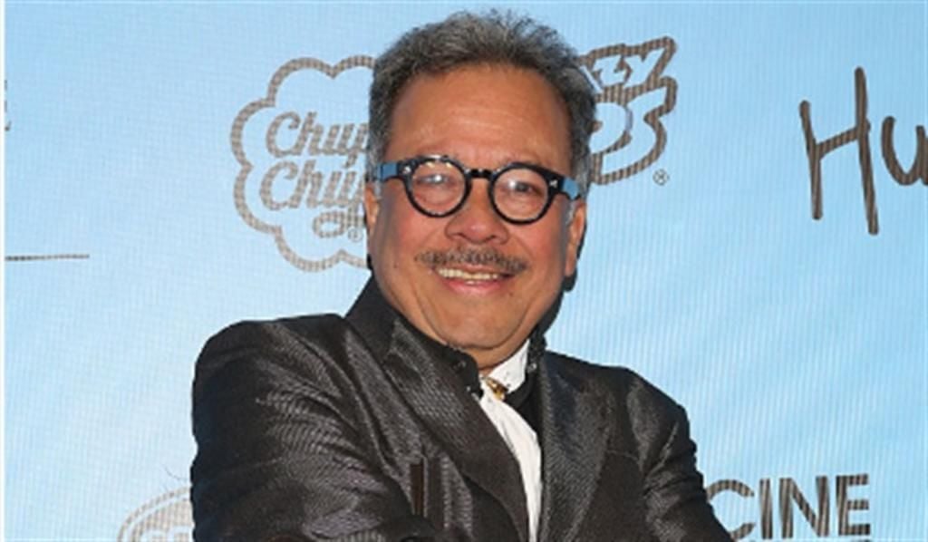 Póster Humberto Vélez