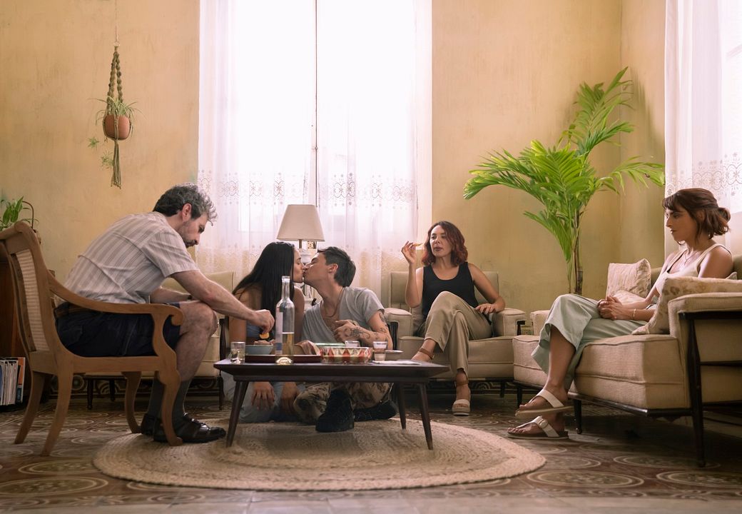 ¿Qué culpa tiene el karma? : Foto