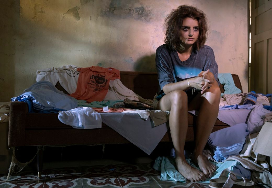 ¿Qué culpa tiene el karma? : Foto