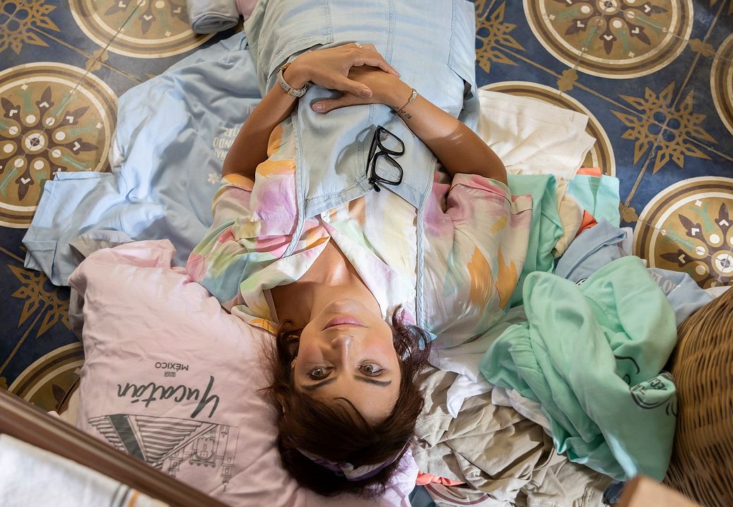 ¿Qué culpa tiene el karma? : Foto