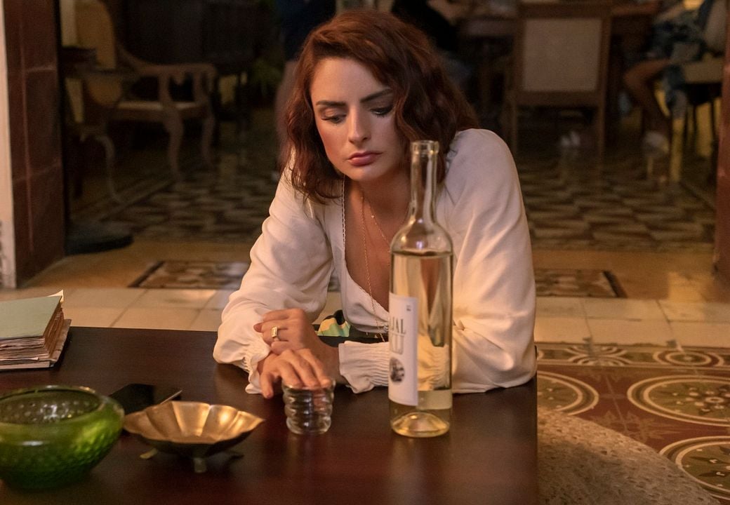 ¿Qué culpa tiene el karma? : Foto