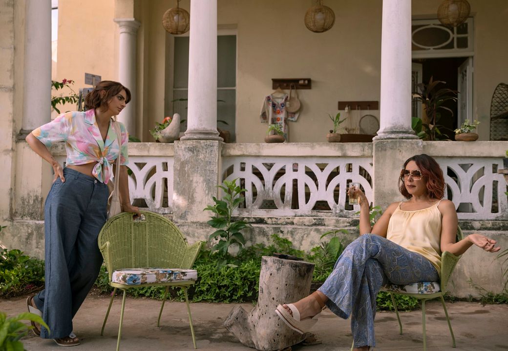 ¿Qué culpa tiene el karma? : Foto