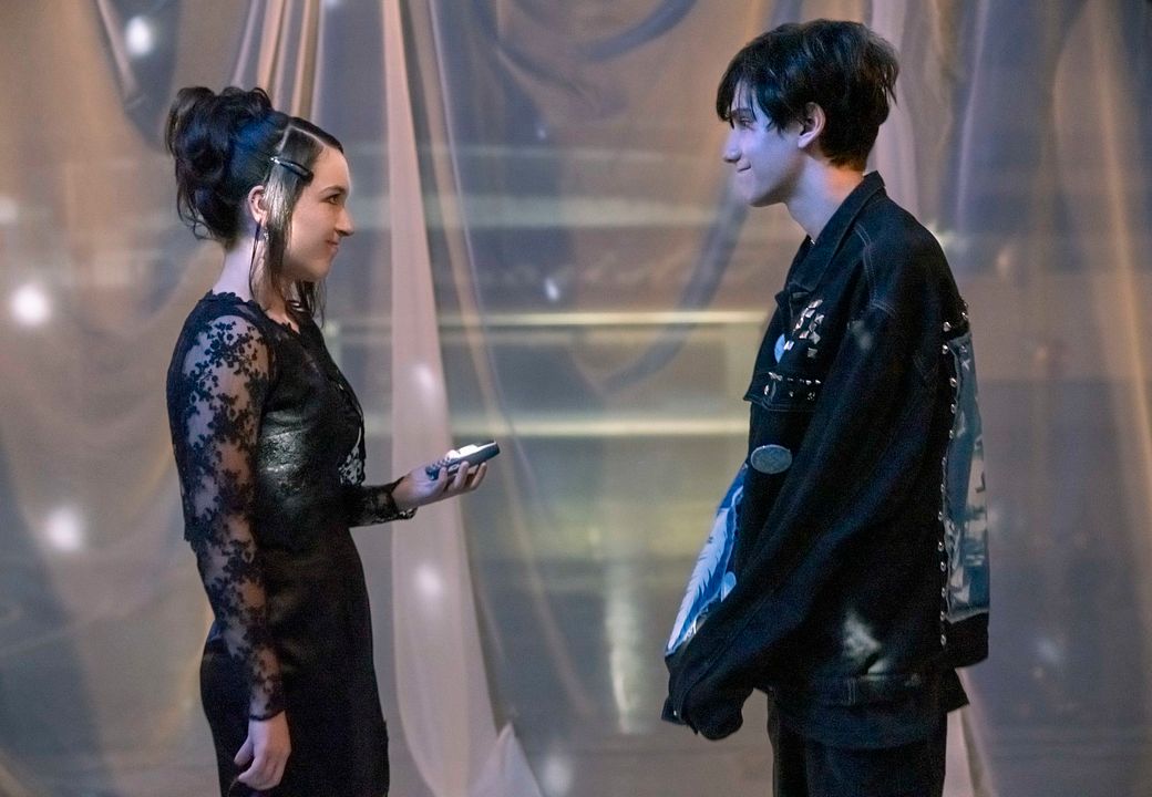 ¿Qué culpa tiene el karma? : Foto