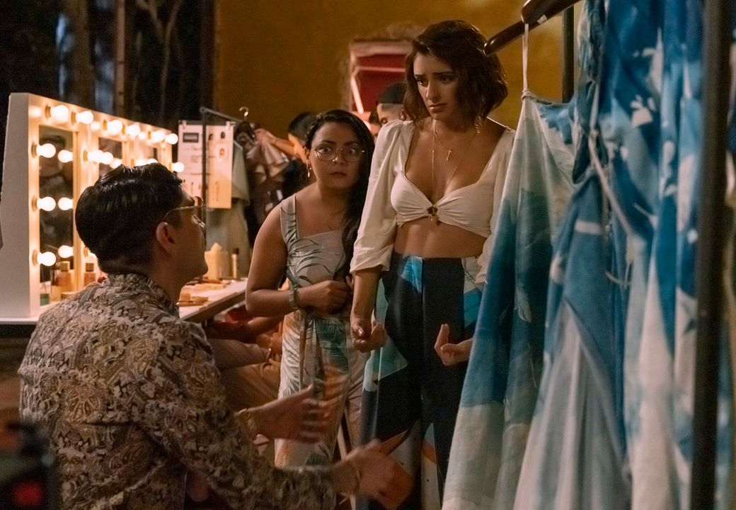 ¿Qué culpa tiene el karma? : Foto