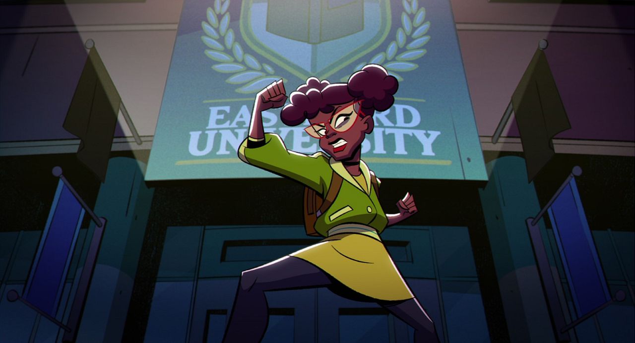 Rise Of The Teenage Mutant Ninja Turtles : Foto