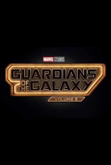 Guardianes de la galaxia Vol. 3 : Póster