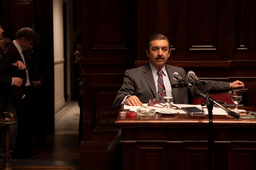 Argentina, 1985 : Foto