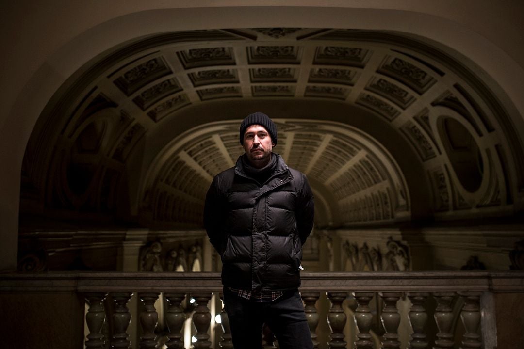 Argentina, 1985 : Foto