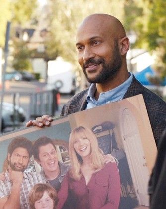 Nuevo, pero no tanto : Póster