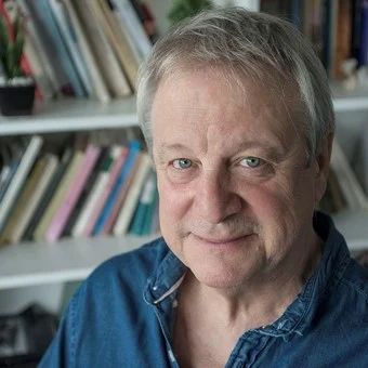 Póster Jorge Marrale