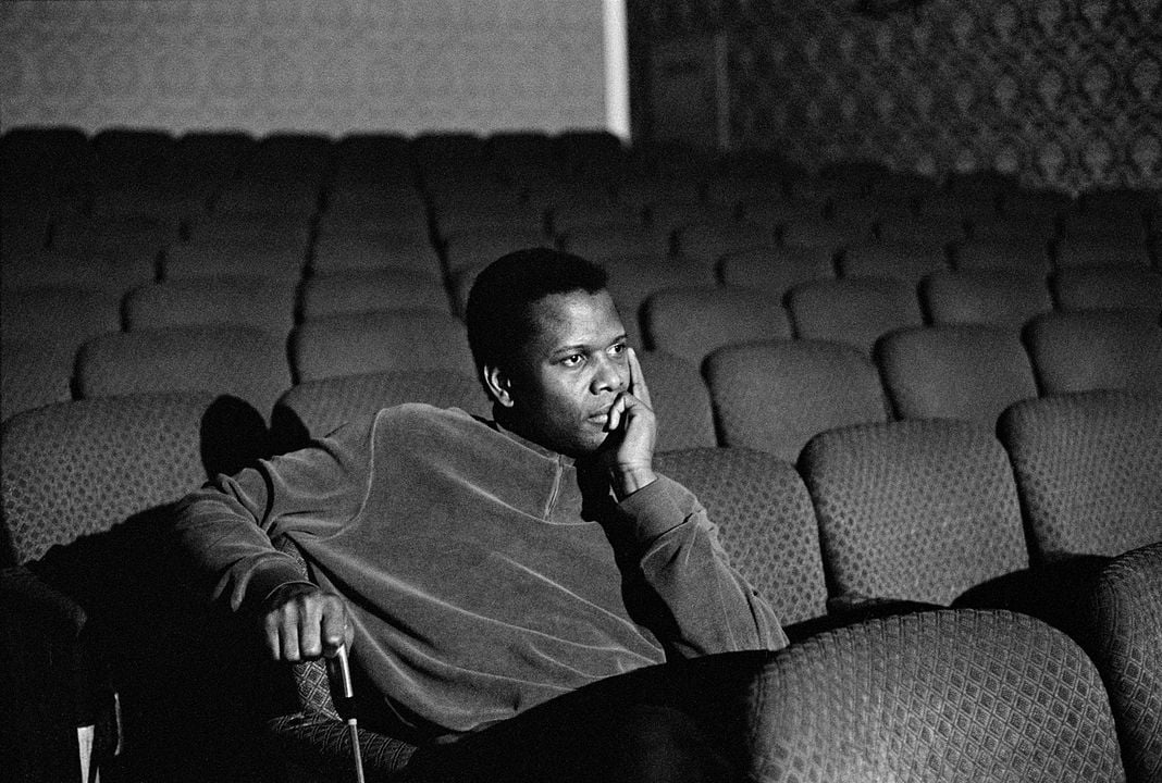El gran legado de Sidney Poitier : Foto Sidney Poitier
