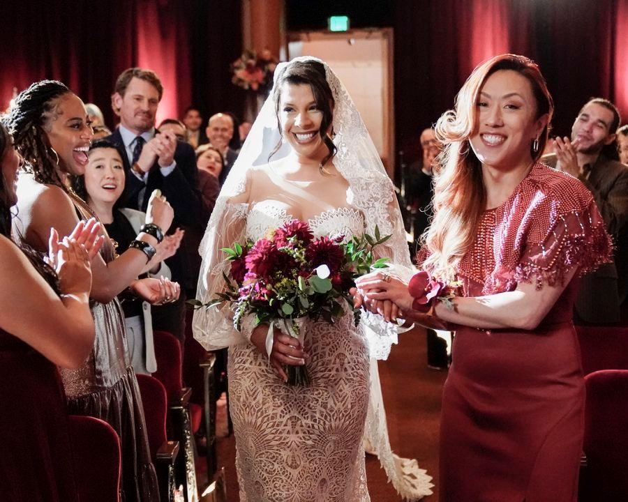 Foto Josh Pence, Sherry Cola