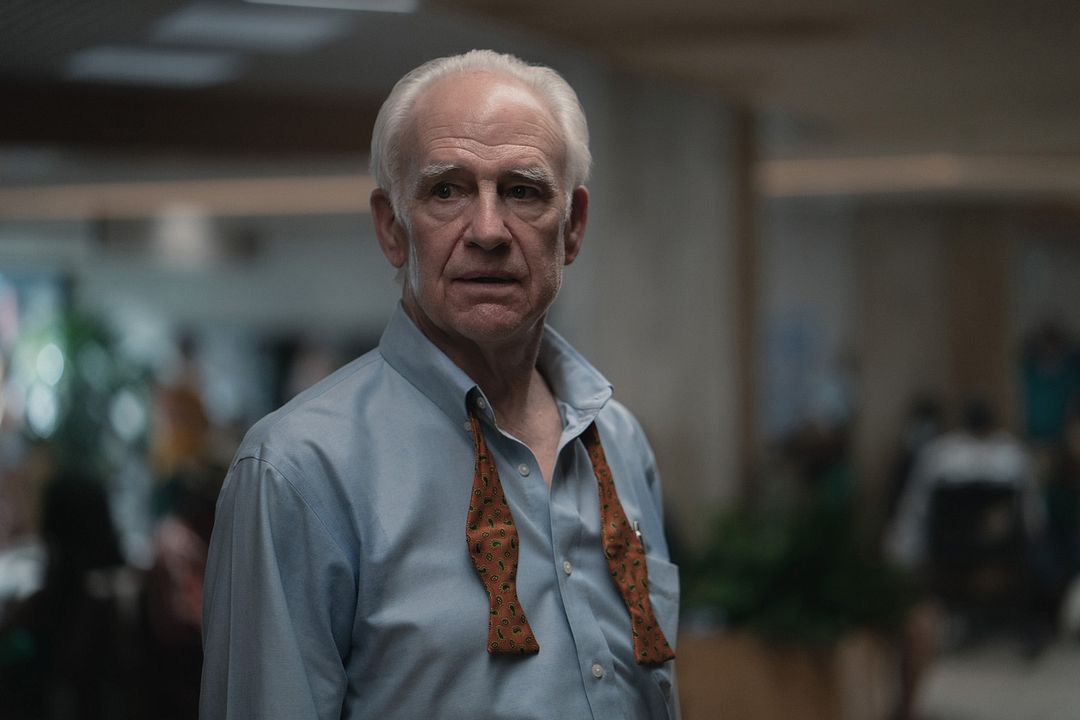 Después del huracán : Foto