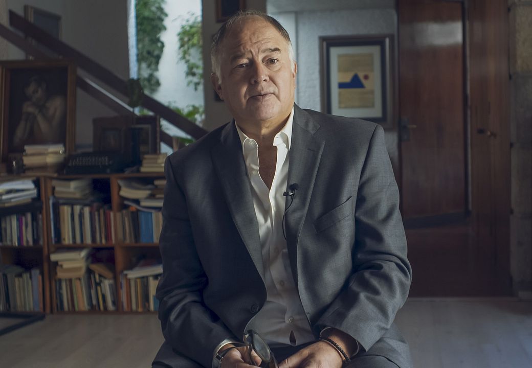 El caso Cassez-Vallarta: Una novela criminal : Foto