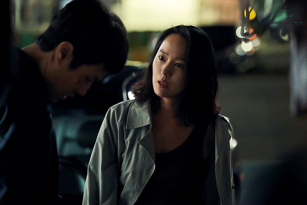 Una familia ejemplar : Foto