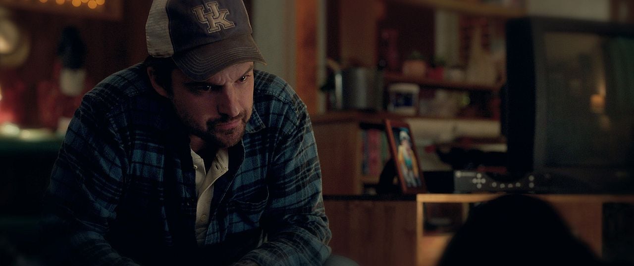 Ollie está perdido : Foto